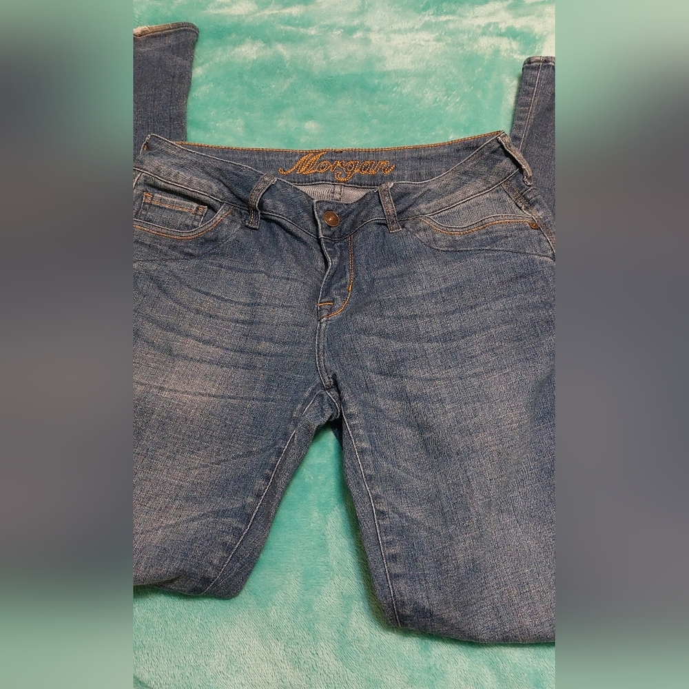 Delia’s Morgan Jeans Size 7/8R